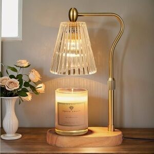 Candle Warmer Lamp - NEW IN BOX